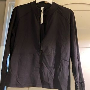 Lululemon running pull over